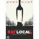 FILME-EAT LOCAL (DVD)