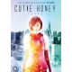FILME-CUTIE HONEY TEARS (DVD)