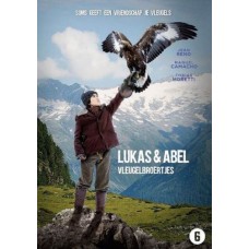 FILME-LUKAS & ABEL:.. (DVD)