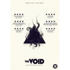 FILME-VOID (DVD)