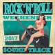 V/A-WALLDORF ROCK'N'ROLL WEEK (CD)