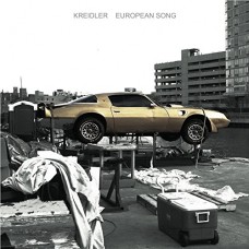 KREIDLER-EUROPEAN SONG (LP+CD)