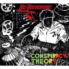 DR. DUBENSTEIN-CONSPIRACY THEORY (CD)