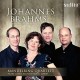 J. BRAHMS-COMPLETE STRING.. -DIGI- (CD)