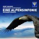 R. STRAUSS-EINE ALPENSINFONIE OP.64 (LP)