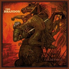 BRANDOS-LOS BRANDOS (CD)