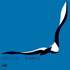DON ELLIS-SOARING (CD)