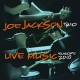 JOE JACKSON-LIVE MUSIC (2LP)