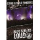 STIFF LITTLE FINGERS-BEST SERVED LOUD - LIVE.. (DVD)