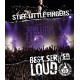 STIFF LITTLE FINGERS-BEST SERVED LOUD - LIVE.. (BLU-RAY)