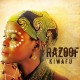 RAZOOF-KIWAFU (CD)