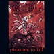 KREATOR-PLEASURE TO KILL (CD)