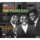 PIONEERS-BEST OF THE PIONEERS (2CD)