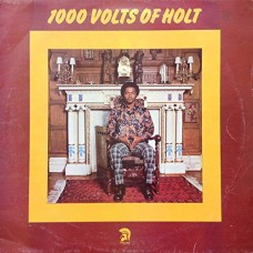 JOHN HOLT-1000 VOLTS OF HOLT (LP)