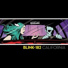 BLINK 182-CALIFORNIA -DELUXE- (2CD)