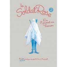 MUSICAL-LE SOLDAT ROSE 2 (DVD)