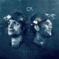 CAMO & CROOKED-MOSAIK (LP)