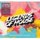 MILK & SUGAR-LEGENDS OF HOUSE (2CD)