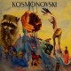 KOSMONOVSKI-KOSMONOVSKI (CD)