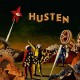 HUSTEN-HUSTEN -DOWNLOAD- (LP)