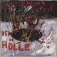 BLUMEN AM ARSCH DER HOLLE-BLUMEN AM ARSCH DER HOLLE (LP)