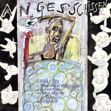 ANGESCHISSEN/DAS MOOR-ANGESCHISSEN/DAS MOOR (LP)
