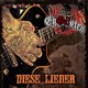 EGOISTEN-DIESE LIEDER -DIGI- (CD)
