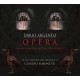 B.S.O. (BANDA SONORA ORIGINAL)-OPERA (DARIO ARGENTO) (CD)