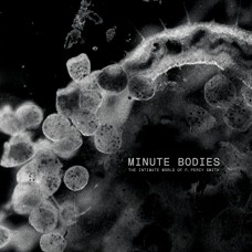 TINDERSTICKS-MINUTE BODIES:.. (CD+DVD)