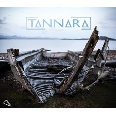 TANNARA-TRIG (CD)