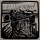 ES WAR MORD-UNTER KANNIBALEN (LP)