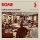 ROME-HANSA STUDIO SESSION (CD)