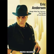 ERIC ANDERSEN-MINGLE WITH THE.. (LP)