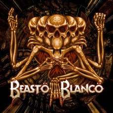 BEASTO BLANCO-BEASTO BLANCO (CD)