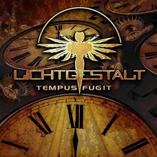 LICHTGESTALT-TEMPUS FUGIT (CD)