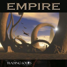 EMPIRE-TRADING SOULS (CD)