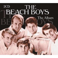 BEACH BOYS-ALBUM -DIGI- (2CD)