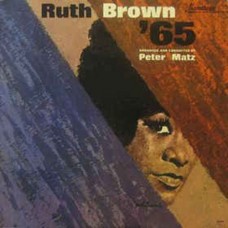 RUTH BROWN-65 -REMAST/LTD- (CD)