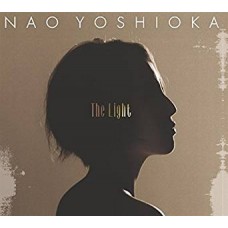 NAO YOSHIOKA-LIGHT (CD)