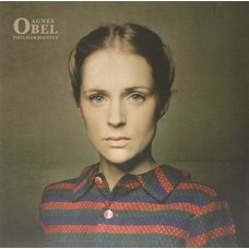 AGNES OBEL-PHILHARMONICS (CD)