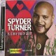 SPYDER TURNER-IS IT LOVE YOU'RE AFTER (CD)