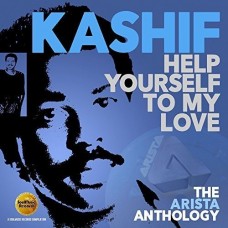 KASHIF-HELP YOURSELF TO MY.. (2CD)