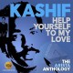 KASHIF-HELP YOURSELF TO MY.. (2CD)