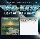 BAR-KAYS-LIGHT OF LIVE/ INJOY (CD)