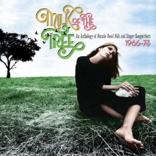 V/A-MILK OF THE TREE (3CD)