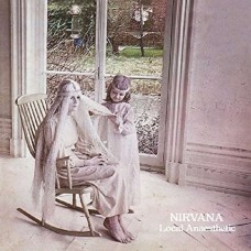 NIRVANA (UK)-LOCAL.. -EXPANDED- (CD)