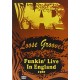 WAR-LOOSE GROOVES -FUNKIN' LI (DVD)