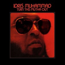 IDRIS MUHAMMAD-TURN THIS.. -REMAST- (LP)