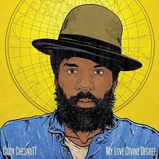 CODY CHESNUTT-MY LOVE DIVINE DEGREE (2LP)