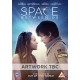 FILME-SPACE BETWEEN US (DVD)